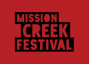 Music-Event-Mission Creek Festival April 5-10, 2016