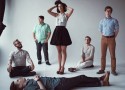Phox's self-titled debut comes out June 24.