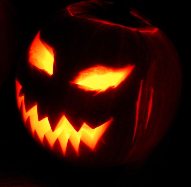 Halloween Weekend Rundown