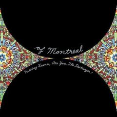Looking Back: Our Favorite Albums of 2007 #1