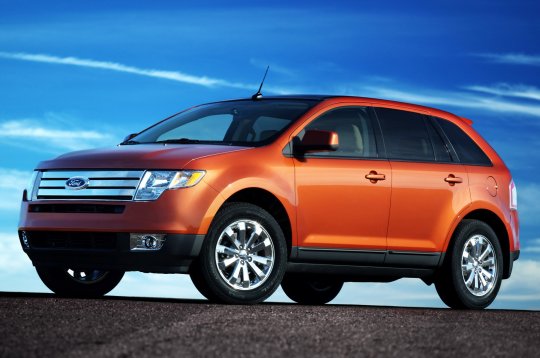 Band of Horsepower: Indie Rock Sells Cars
