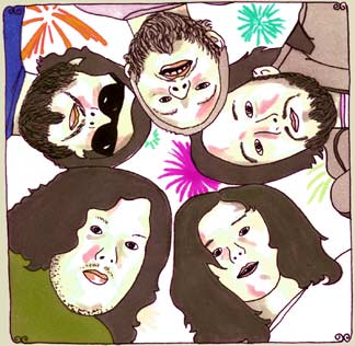 New Music: Fourth of July - Medicine