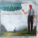 New Music: Rock Plaza Central