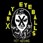 X-Ray Eyeballs: Not Nothing
