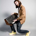 Wolftraxx: Breakbot ft. Irfane - Baby I'm Yours