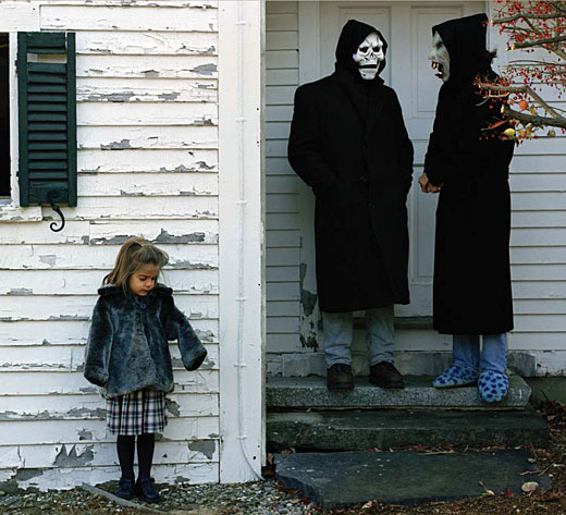 Preview: Jesse Lacey