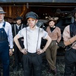 Preview: Dr. Dog