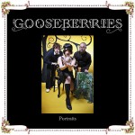 New Book: Gooseberries: Portraits by Sterling Andrews