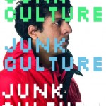 Tuesday Night Social Club: Junk Culture