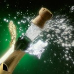 Freakin' New Years Eve!