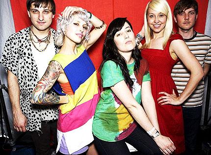 New Tilly Single: 