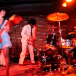 New Music: The Blacks