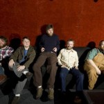 Tonight: Trampled By Turtles