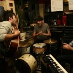 New Music: Polite Sleeper on RCRD LBL
