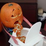 Freakin' Weekend: 10.23-10.25