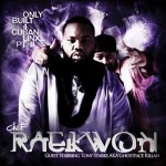 Mission Freak Year End #1: Raekwon