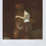 Mission Creek Festival Preview: Sarah Mannix & the Wandering Bears 