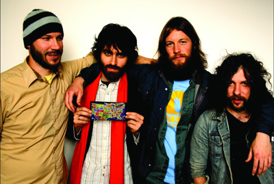New Music: These United States
