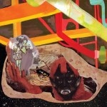 Best of 2008 #3: Wolf Parade's At Mount Zoomer