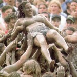 Freakin' Weekend: 07.16-07.18