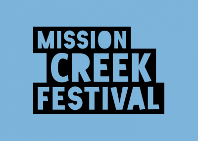 Film at Mission Creek