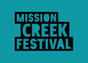 Food-Event-Mission Creek Festival April 5-10, 2016